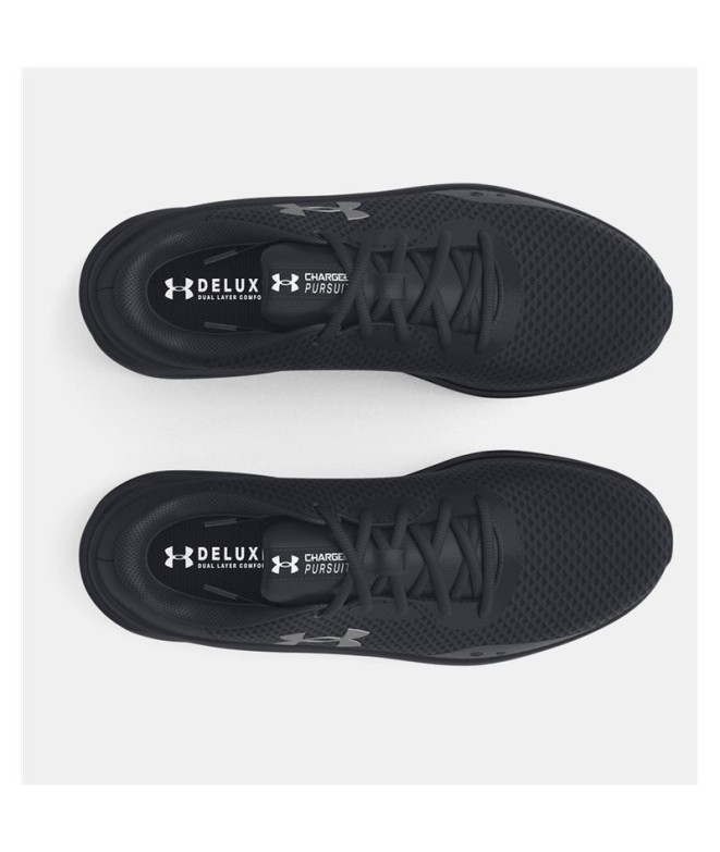 Chaussures Running de Under Amour Charged...