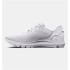 Sapatilhas Running por Under Amour Hovr Sonic 6 Branco Homem