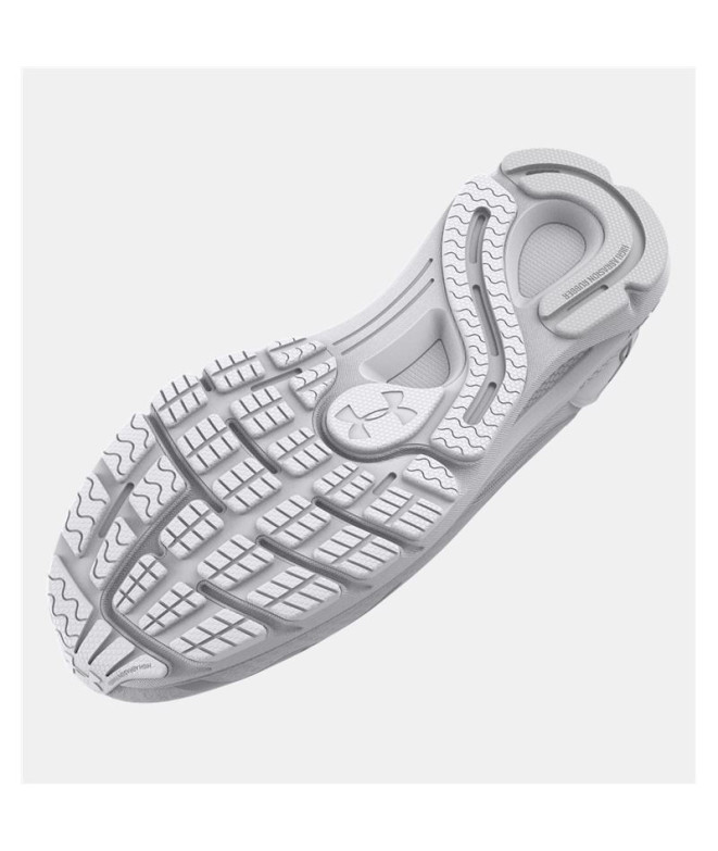 Zapatillas de Running Under Amour Hovr Sonic 6...