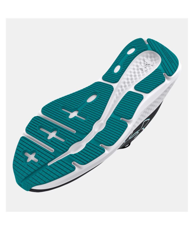 Zapatillas de Running Under Armour Charged...