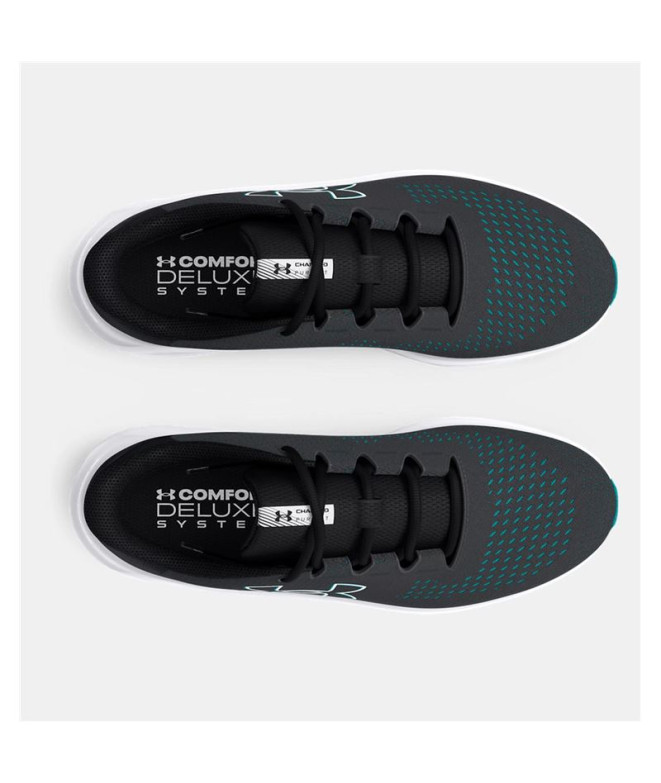 Chaussures Running Under Armour Homme par...