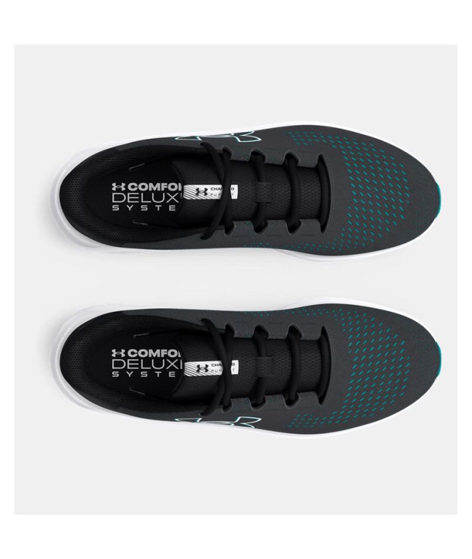 Zapatillas de Running Under Armour Charged...