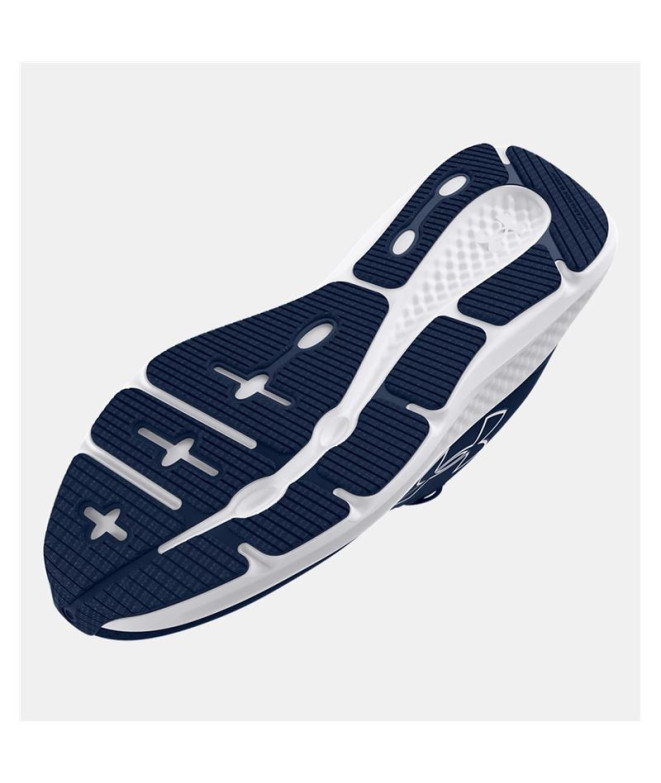 Sapatilhas Running Under Armour Homem do...