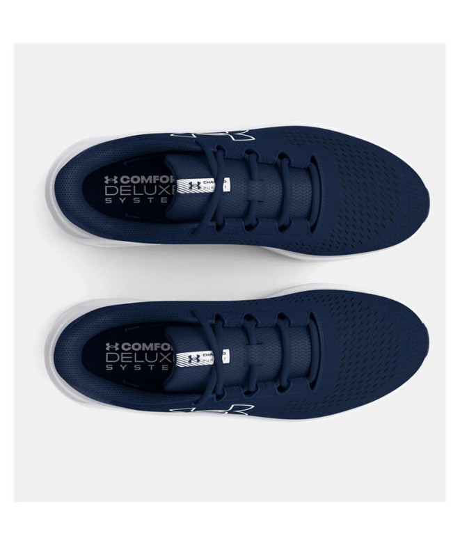 Chaussures Running Under Armour Homme de...