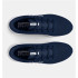 Sapatilhas Running Under Armour Homem do Charged Pursuit 3 Bl Blue