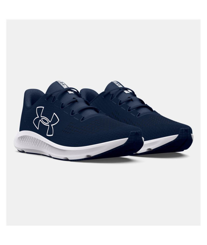 Sapatilhas Running Under Armour Homem do...