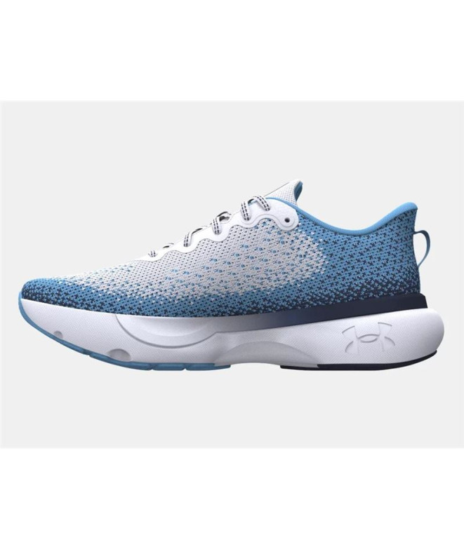 Chaussures Running Under Armour Homme de...