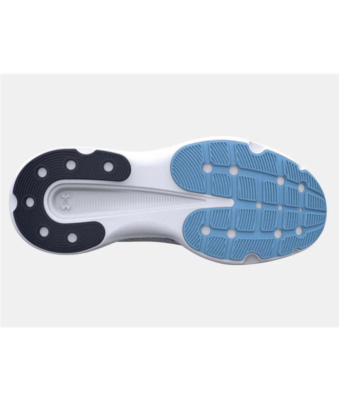 Zapatillas de Running Under Armour Infinite...