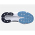 Sapatilhas Running Under Armour Homem de Infinite White