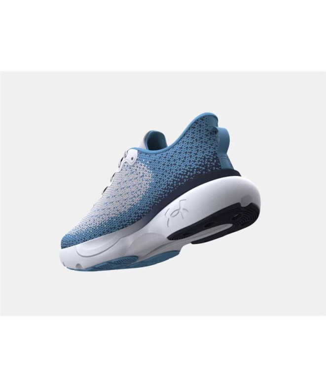 Zapatillas de Running Under Armour Infinite...