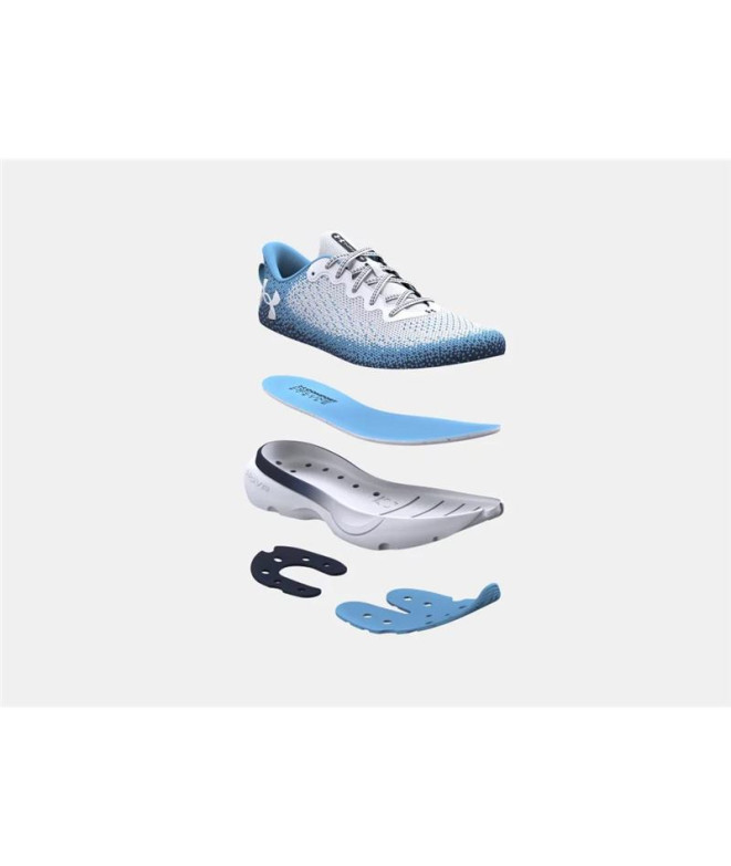 Zapatillas de Running Under Armour Infinite...