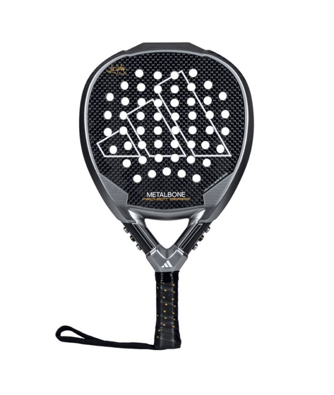 Raquette padel pádel adidas de Metalbone Ale Galán Pro Edition 2024