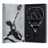 Raquette padel pádel adidas de Metalbone Ale Galán Pro Edition 2024