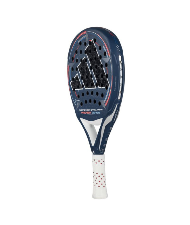 Pala pádel adidas de Adipower Control MTW Alex...