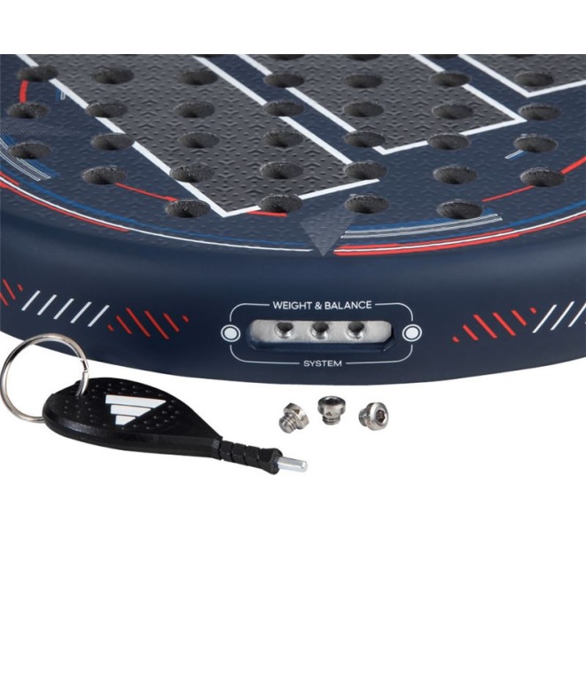 Raquette padel de pádel adidas Adipower Control...