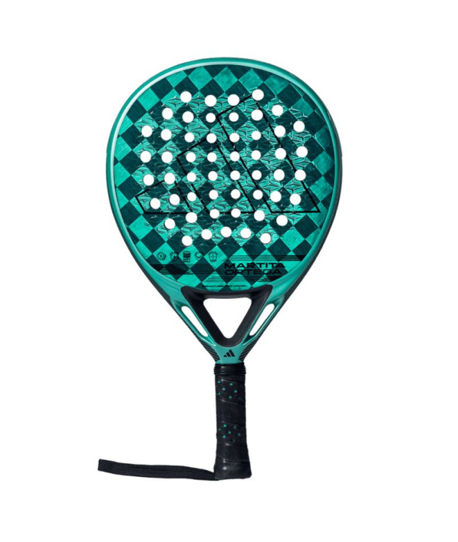 Pala de padel adidas Cross It Light Martita Ortega Pro Edition 2024