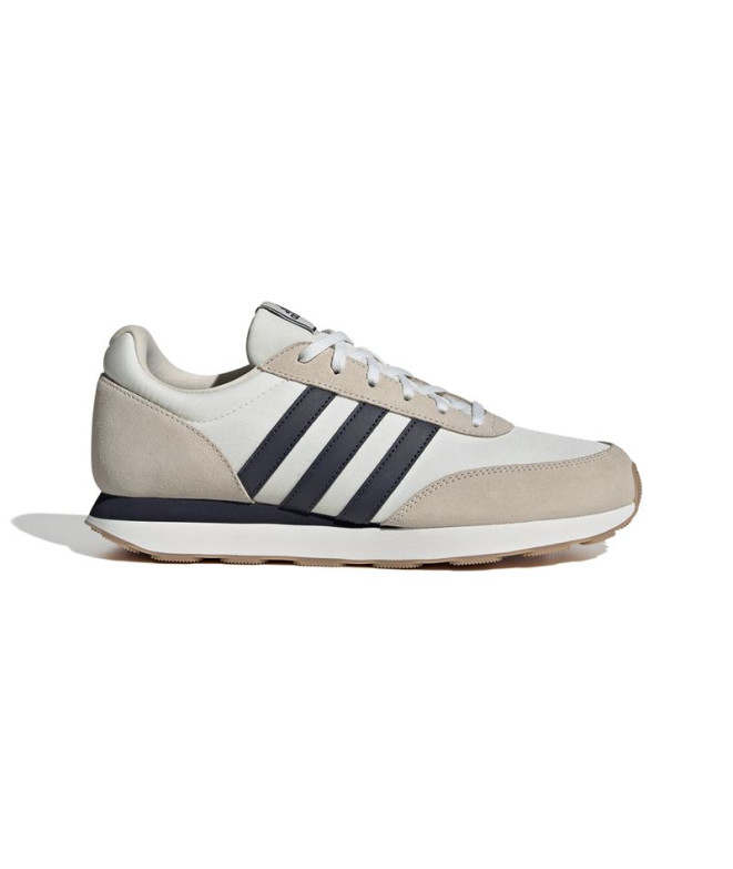 Chaussures adidas Homme Run 60S 3.0 Beige