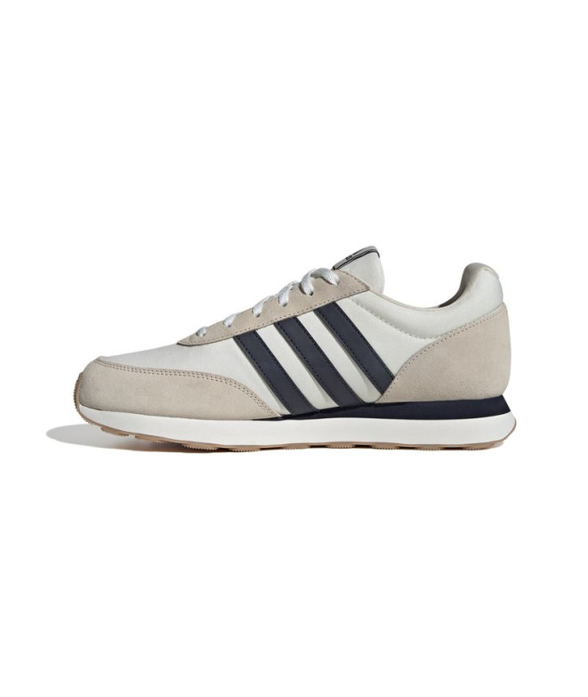 Chaussures adidas Run 60S 3.0 Homme Beige
