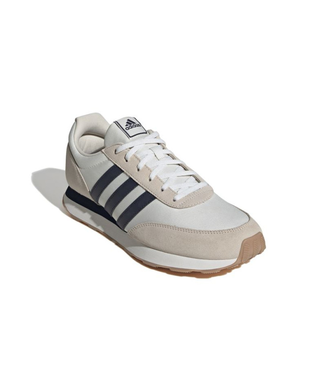 Chaussures adidas Run 60S 3.0 Homme Beige