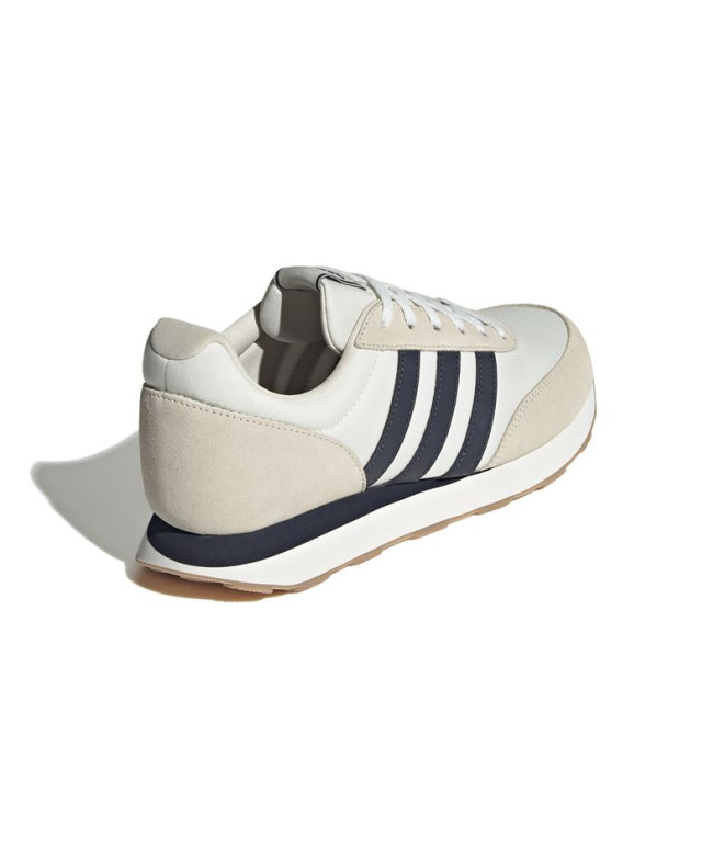 Sapatilhas adidas Run 60S 3.0 Homem Bege