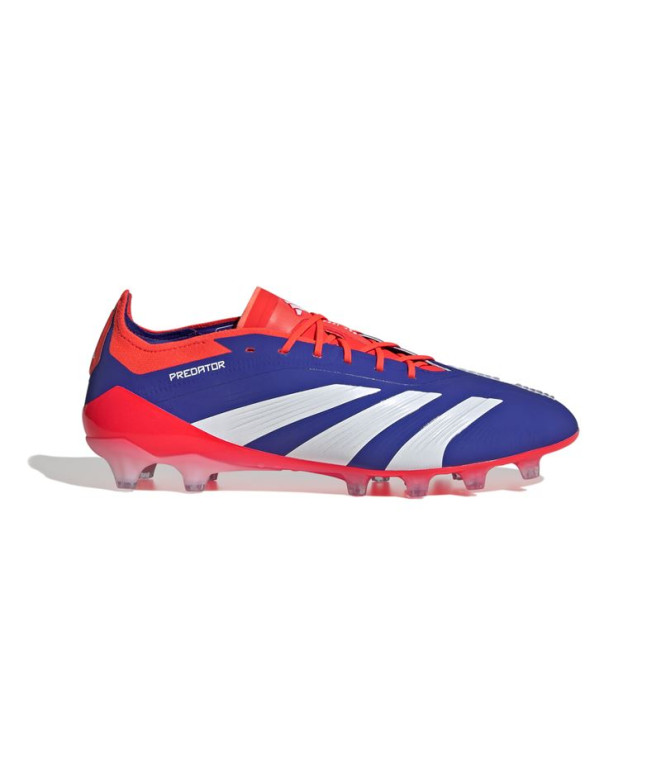 football adidas Predator Bottes Elite Ag