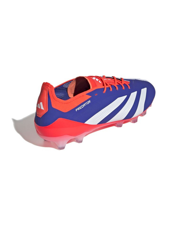 Botas de futebol adidas Predator Elite Ag