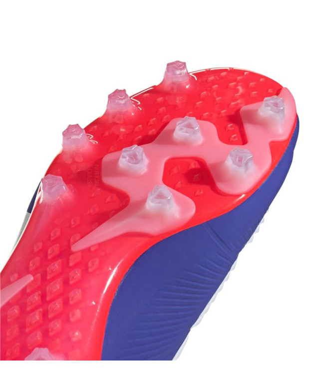 Botas de fútbol adidas Predator Elite Ag