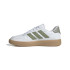 Chaussures adidas Homme Courtblock Blanc