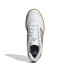 Chaussures adidas Homme Courtblock Blanc