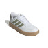 Chaussures adidas Homme Courtblock Blanc