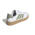 Chaussures adidas Homme Courtblock Blanc