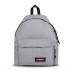 Mochila Eastpak Pak'r Sunday acolchoada Cinzento