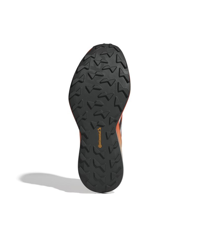 Chaussures de Trail adidas Terrex Agravic 3...