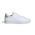Sapatilhas adidas Court Mulher Branco urbano