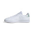 Sapatilhas adidas Court Mulher Branco urbano