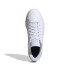 Sapatilhas adidas Court Mulher Branco urbano