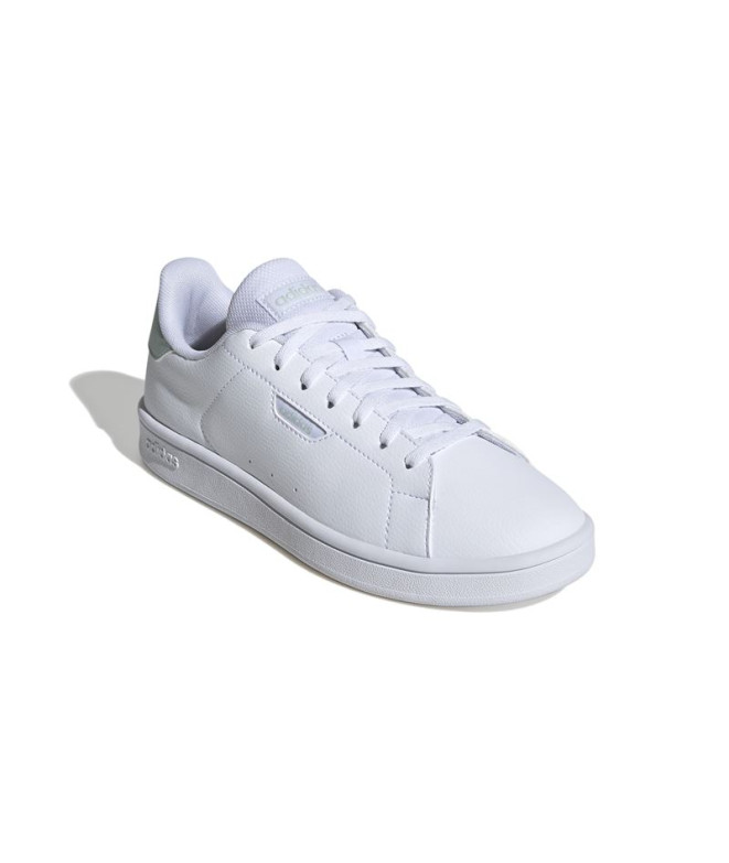 Sapatilhas adidas Court Mulher Branco urbano
