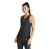 Camiseta de Fitness adidas Essentials Tr-Es Min Tk Mulher Preto