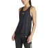 Camiseta de Fitness adidas Essentials Tr-Es Min Tk Mulher Preto