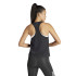 Camiseta de Fitness adidas Essentials Tr-Es Min Tk Mulher Preto
