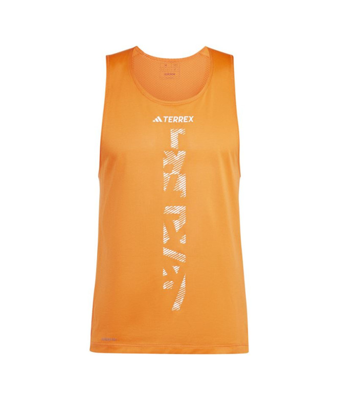 Chaqueta adidas Terrex XPR Singlet seimor