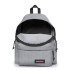 Mochila Eastpak Pak'r Sunday acolchoada Cinzento