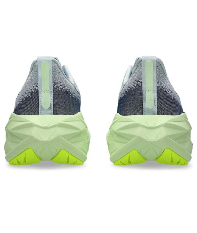 Sapatilhas de Running ASICS Novablast 4 Mulher...