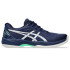 Sapatilhas Tênis Gel Homem from ASICS -Game 9 Clay/Oc Blue