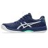 Sapatilhas Tênis Gel Homem from ASICS -Game 9 Clay/Oc Blue