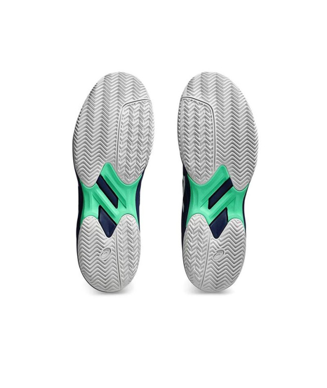 Sapatilhas Tênis Gel Homem from ASICS -Game 9...