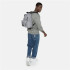 Mochila Eastpak Pak'r Sunday acolchoada Cinzento