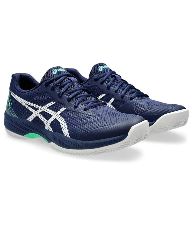 Chaussures Tennis Gel Homme de ASICS -Game 9...