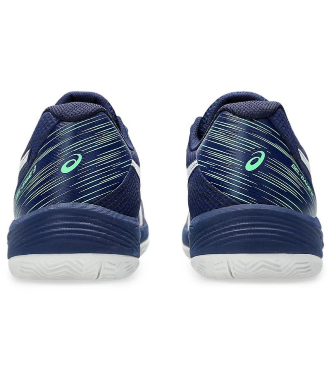 Chaussures Tennis Gel Homme de ASICS -Game 9...