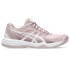Sapatilhas Tênis Court Mulher por ASICS Slide 3 Rosa